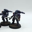 Warhammer 40k: Space Marine Reivers (BH147)