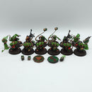 Warhammer Blood Bowl: Skaven Team Skavenblight Scramblers - Painted (AE151)