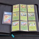 Pokemon Vivid Voltage Master Set 100% Complete with CGC 9 Pikachu BD367