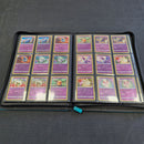 Pokemon Vivid Voltage Master Set 100% Complete with CGC 9 Pikachu BD367