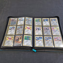 Pokemon Vivid Voltage Master Set 100% Complete with CGC 9 Pikachu BD367