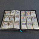 Pokemon Vivid Voltage Master Set 100% Complete with CGC 9 Pikachu BD367