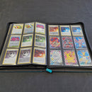 Pokemon Vivid Voltage Master Set 100% Complete with CGC 9 Pikachu BD367