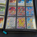 Pokemon Vivid Voltage Master Set 100% Complete with CGC 9 Pikachu BD367