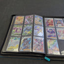 Pokemon Vivid Voltage Master Set 100% Complete with CGC 9 Pikachu BD367