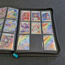 Pokemon Vivid Voltage Master Set 100% Complete with CGC 9 Pikachu BD367