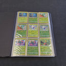 Pokemon Rebel Clash Master Set 100% Complete BD368