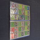 Pokemon Rebel Clash Master Set 100% Complete BD368