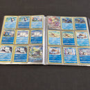 Pokemon Rebel Clash Master Set 100% Complete BD368