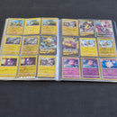 Pokemon Rebel Clash Master Set 100% Complete BD368