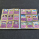 Pokemon Rebel Clash Master Set 100% Complete BD368