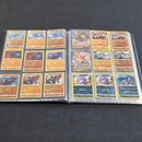 Pokemon Rebel Clash Master Set 100% Complete BD368
