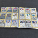Pokemon Rebel Clash Master Set 100% Complete BD368