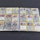 Pokemon Rebel Clash Master Set 100% Complete BD368