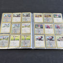 Pokemon Rebel Clash Master Set 100% Complete BD368