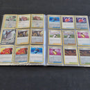 Pokemon Rebel Clash Master Set 100% Complete BD368