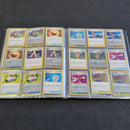 Pokemon Rebel Clash Master Set 100% Complete BD368