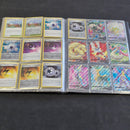 Pokemon Rebel Clash Master Set 100% Complete BD368