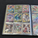 Pokemon Rebel Clash Master Set 100% Complete BD368