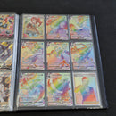 Pokemon Rebel Clash Master Set 100% Complete BD368
