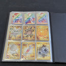 Pokemon Rebel Clash Master Set 100% Complete BD368