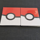 Pokemon Rebel Clash Master Set 100% Complete BD368