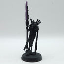 Warhammer 40k: Necron Plasmancer and Cryptothralls (AH141)