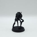 Warhammer 40k: Necron Plasmancer and Cryptothralls (AH141)