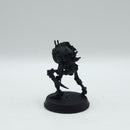 Warhammer 40k: Necron Plasmancer and Cryptothralls (AH141)