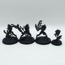 Warhammer 40k: Necron Skorpekh Destroyers (BI096)