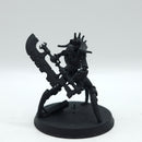 Warhammer 40k: Necron Skorpekh Destroyers (BI096)