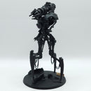 Warhammer 40k: Necron Canoptek Doomstalker (AR023)