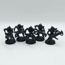 Warhammer 40k: Necron Immortals (AD104)