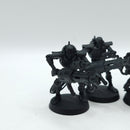 Warhammer 40k: Necron Immortals (AD104)