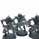 Warhammer 40k: Necron Immortals (AD104)