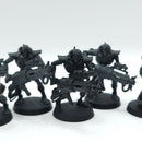 Warhammer 40k: Necron Immortals (AD104)
