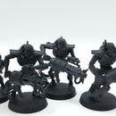 Warhammer 40k: Necron Immortals (AD104)