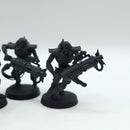 Warhammer 40k: Necron Immortals (AD104)