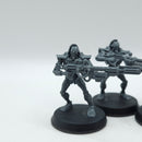 Warhammer 40k: Necron Deathmarks (AZ003)
