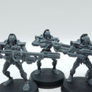 Warhammer 40k: Necron Deathmarks (AZ003)