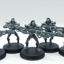 Warhammer 40k: Necron Deathmarks (AZ003)