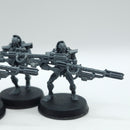 Warhammer 40k: Necron Deathmarks (AZ003)