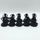 Warhammer 40k: Necron Warriors (AE159)