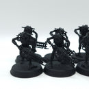 Warhammer 40k: Necron Warriors (AE159)
