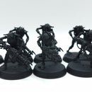 Warhammer 40k: Necron Warriors (AE159)