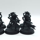 Warhammer 40k: Necron Warriors (AE159)