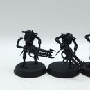 Warhammer 40k: Necron Warriors (AE159)