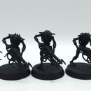 Warhammer 40k: Necron Warriors (AE159)