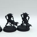 Warhammer 40k: Necron Warriors (AE159)