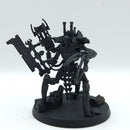 Warhammer 40k: Necron Skorpekh Destroyer Lord (BI035)